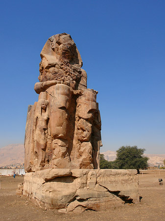 Kolosse von Memnon
