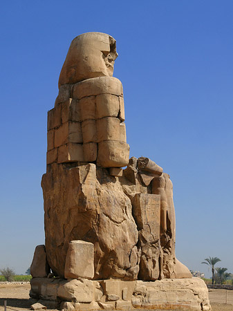 Kolosse von Memnon