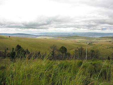Landschaften Foto 