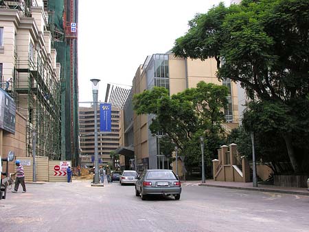 Straßen Foto 