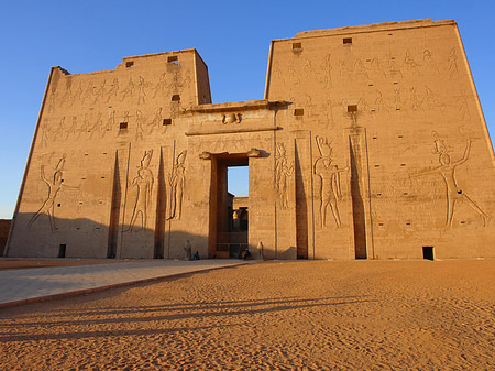 Horus Tempel