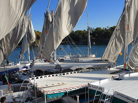 Boote Foto 