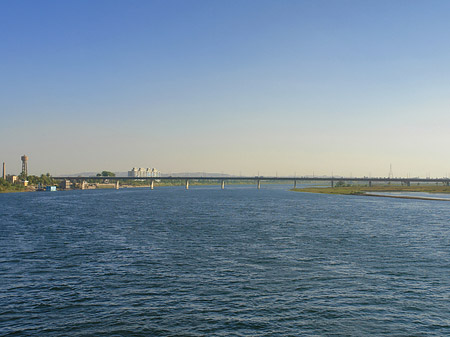 Fotos Blick über das Meer | 