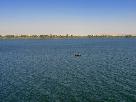 Foto Kleines Boot - 