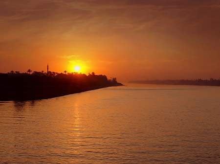 Fotos Sonneuntergang | 