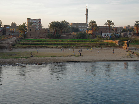 Strand Foto 