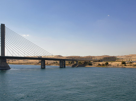 Brücke