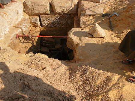 Baustelle