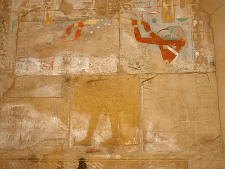 Fotos Hieroglyphen | 