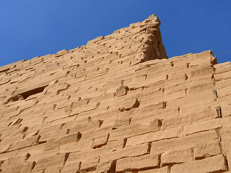 Karnak Tempel
