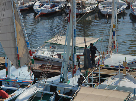 Felucca Fotos