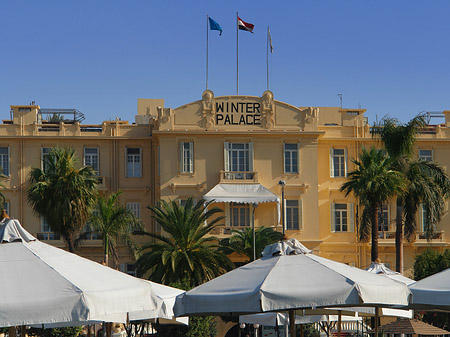 Fotos Winter Palace | Luxor