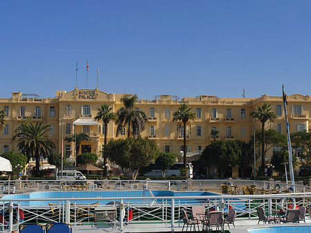 Foto Winter Palace
