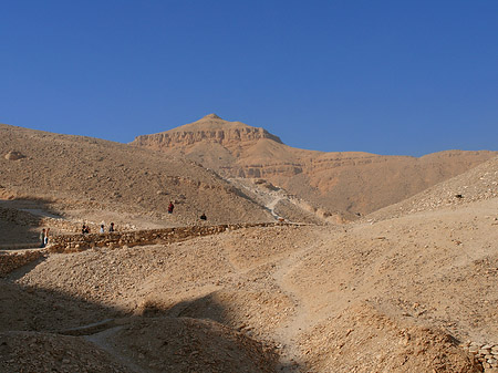 Foto Berge