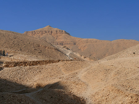 Berge Fotos