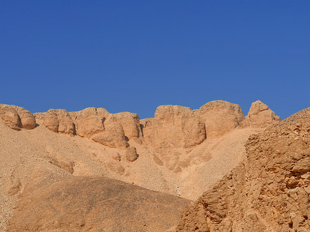 Foto Berge