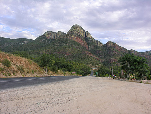 Straßen