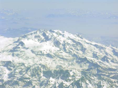 Berge