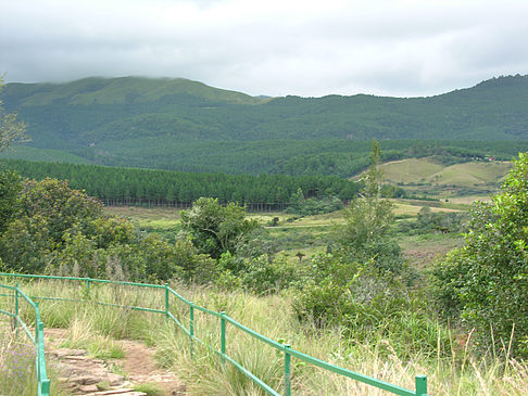 Foto Landschaften