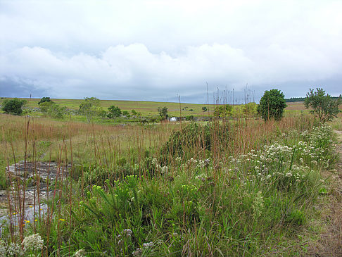 Foto Landschaften - Sabi