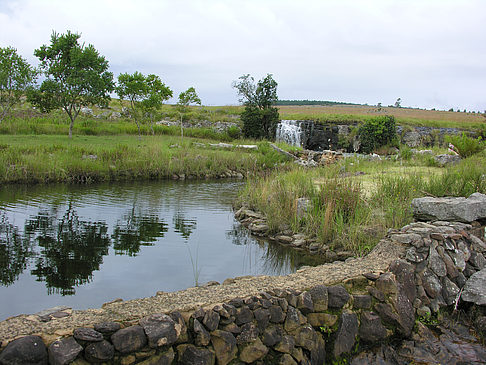 Fotos Wasserfälle