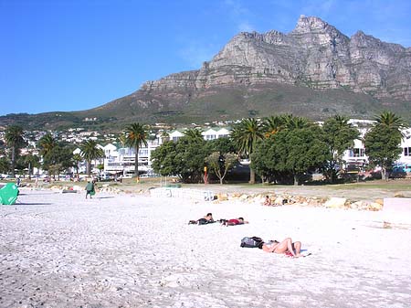 Foto Strand - 