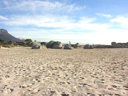 Strand Foto 