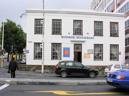 Kapstadt und Umgebung Fotos