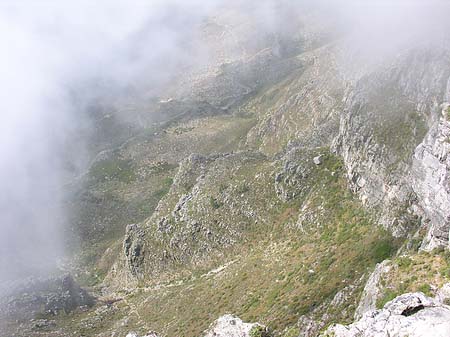 Foto Kapstadt und Umgebung