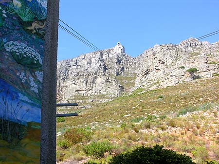 Foto Kapstadt und Umgebung - 