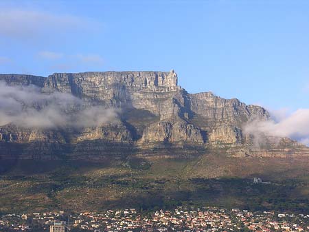 Foto Kapstadt und Umgebung